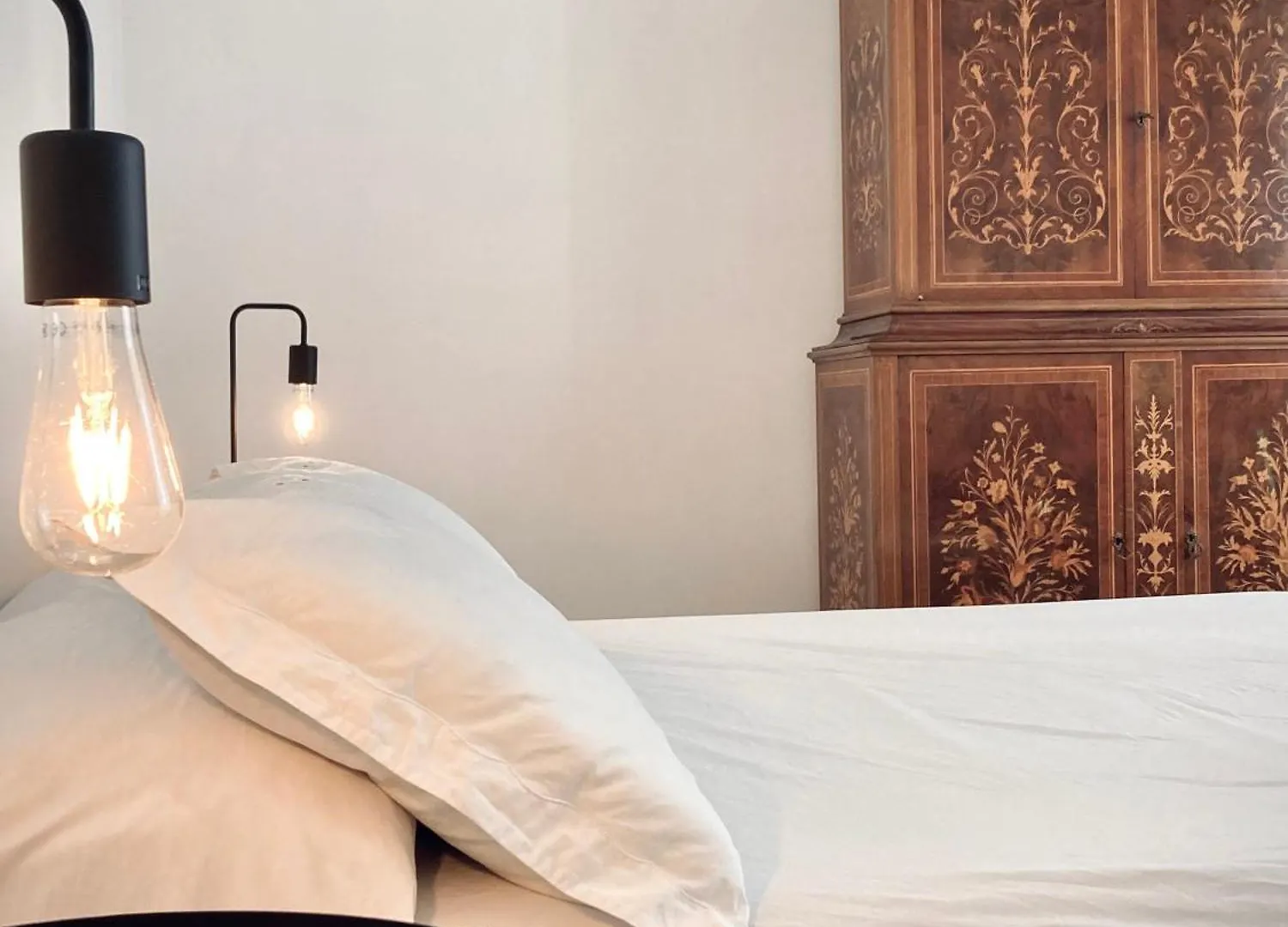Catania Historical Artist Flat Apartment