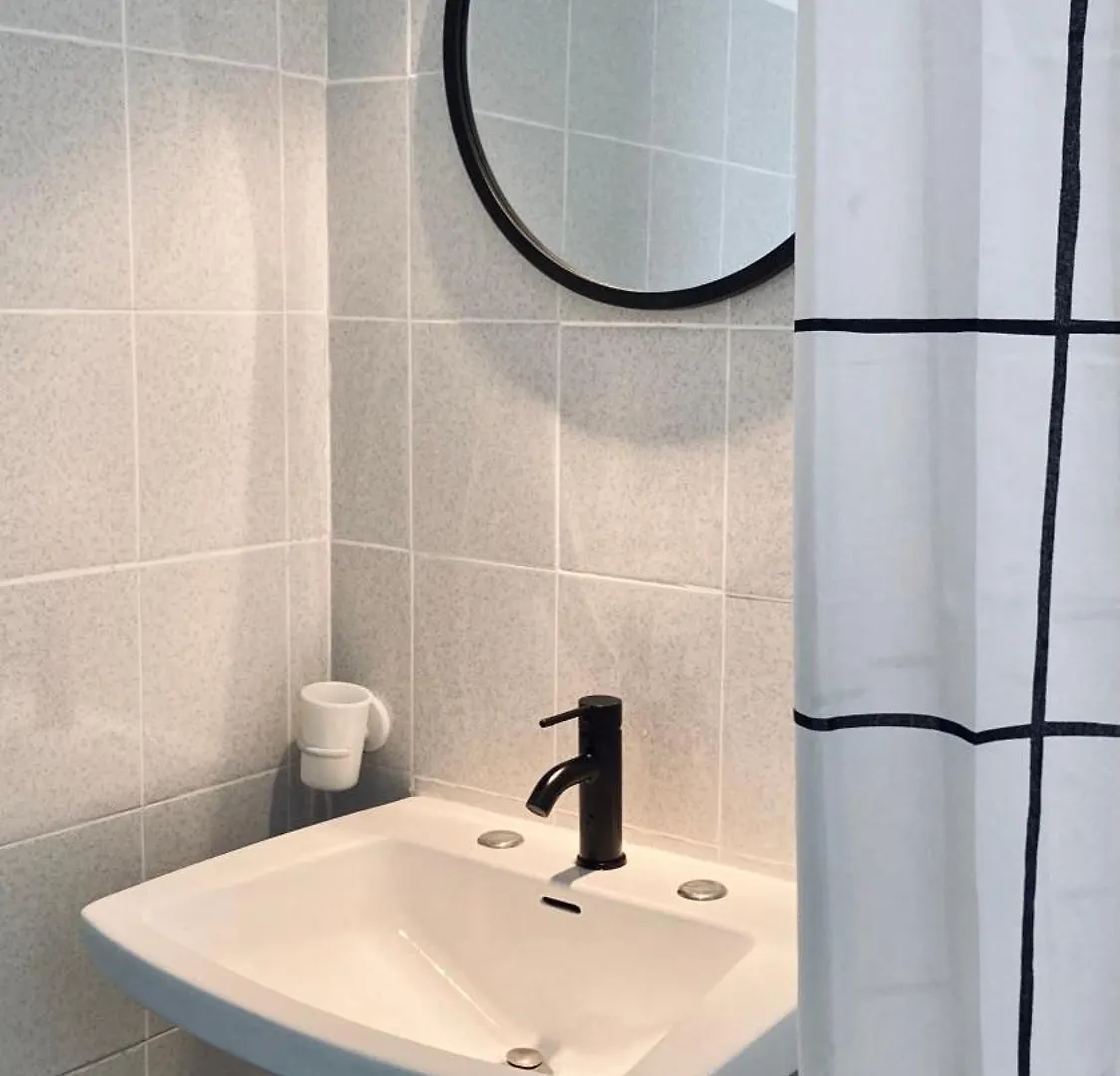 Catania Historical Artist Flat Apartment