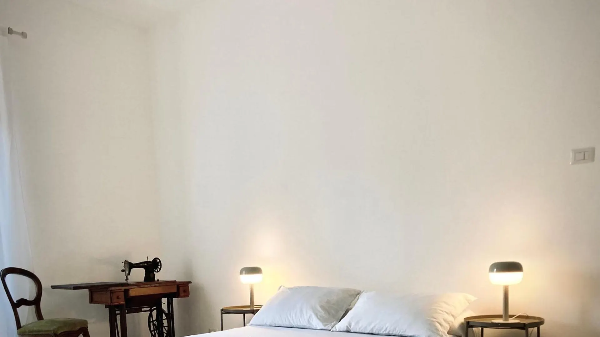 Catania Historical Artist Flat Apartment