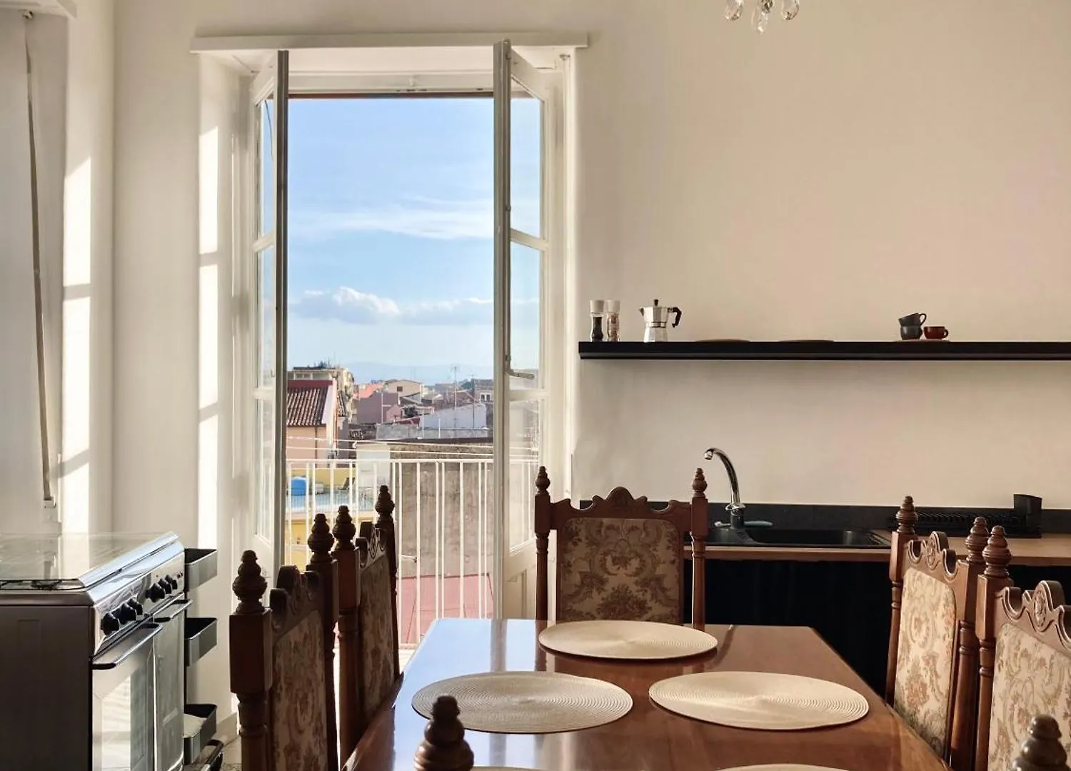 Catania Historical Artist Flat Apartment 0*,