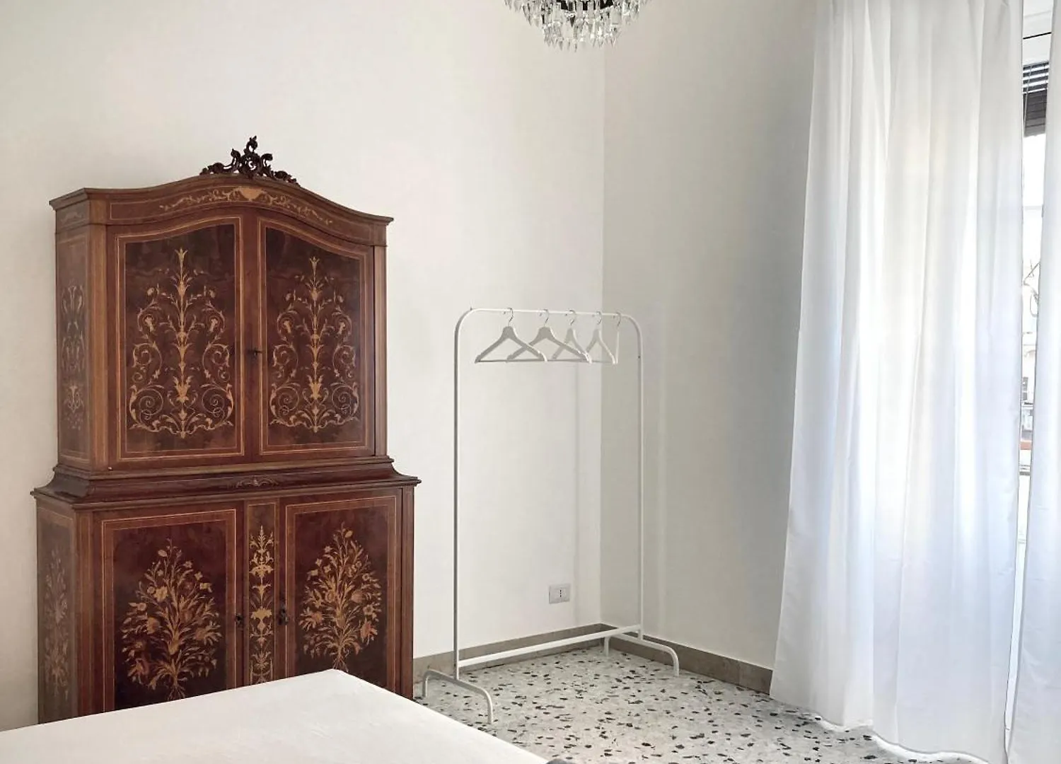 Catania Historical Artist Flat Apartment Italy