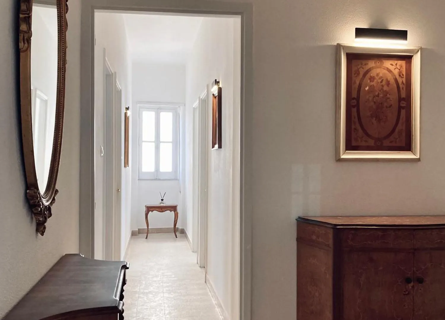 Catania Historical Artist Flat Apartment