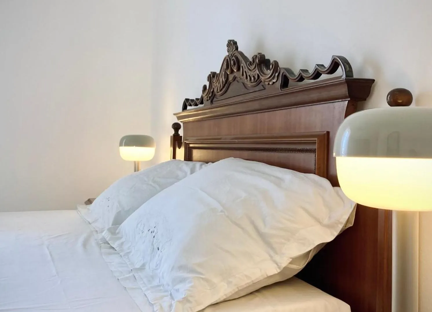 Catania Historical Artist Flat Apartment