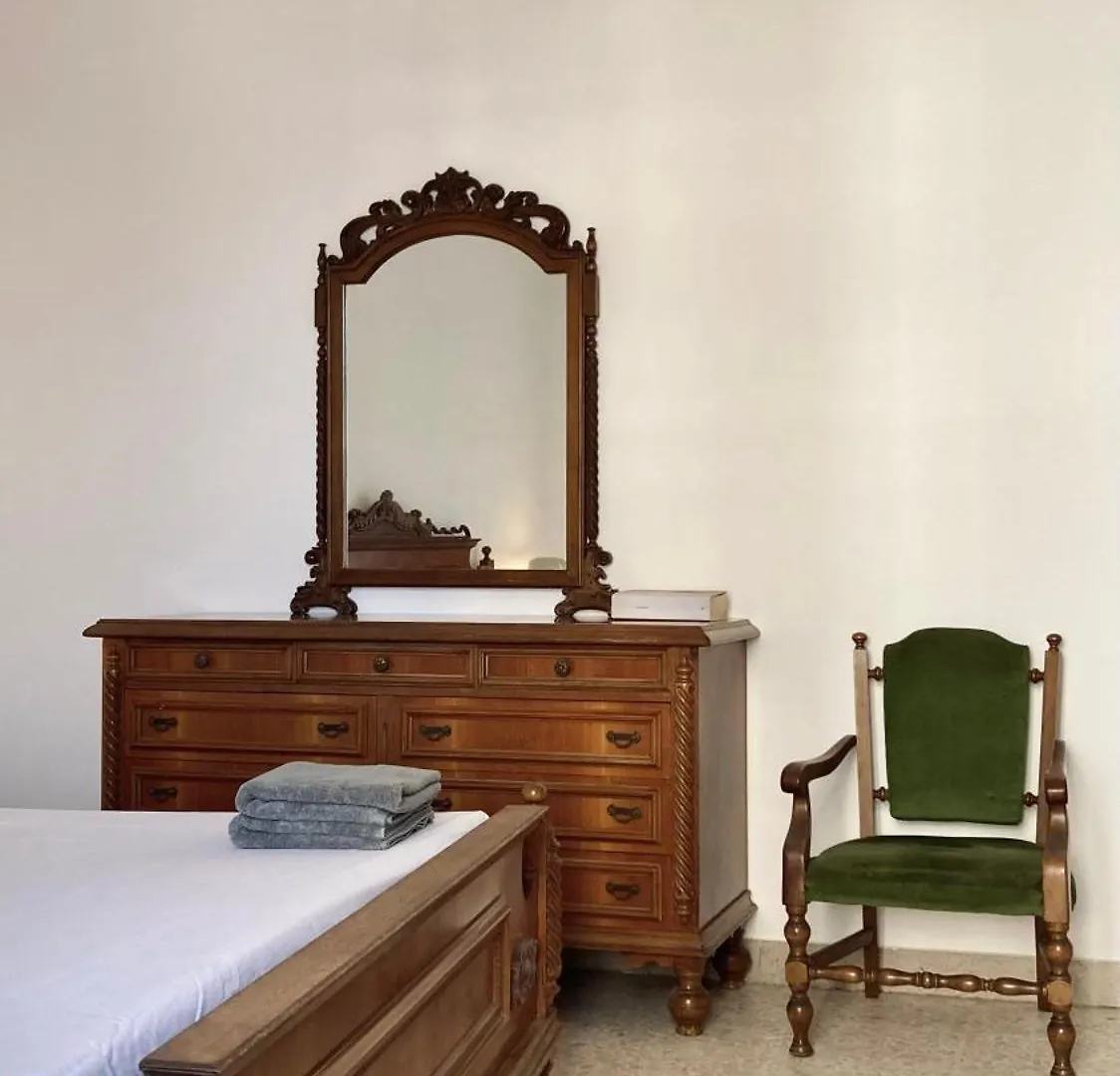 Catania Historical Artist Flat Apartment Italy